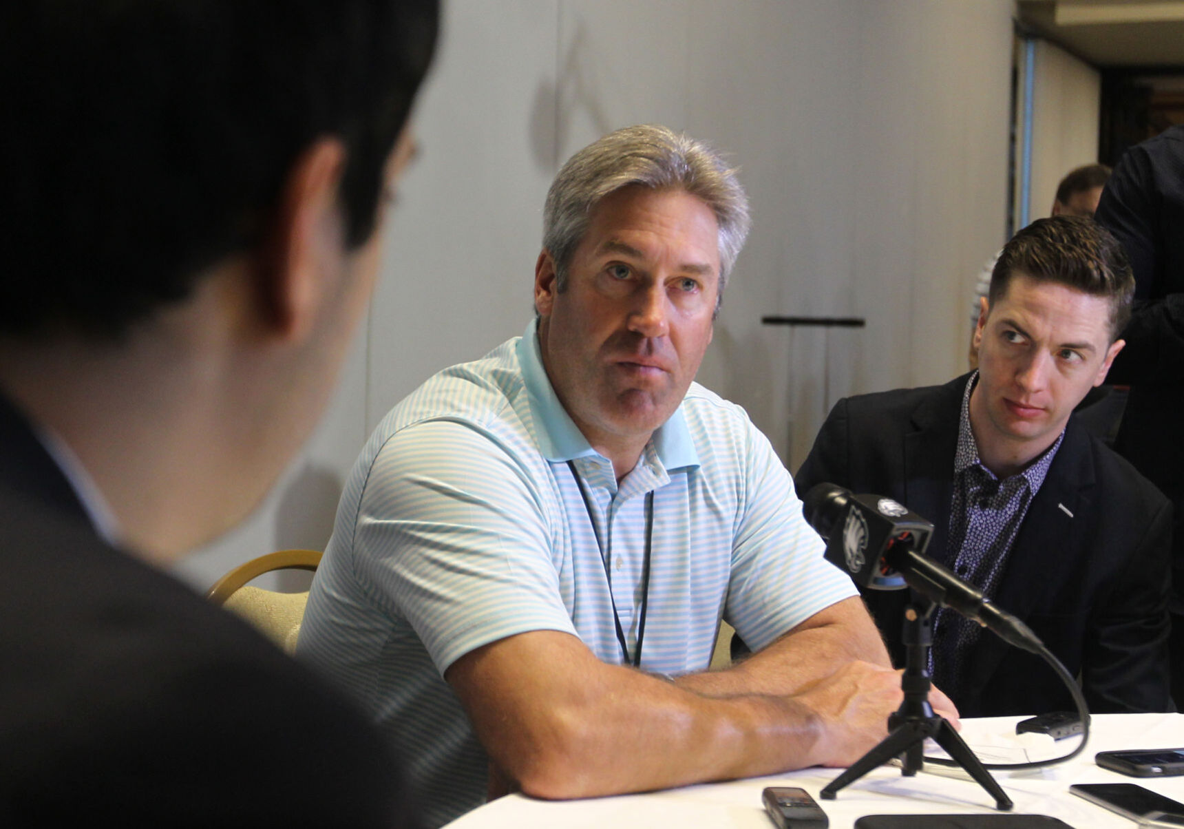 Doug Pederson